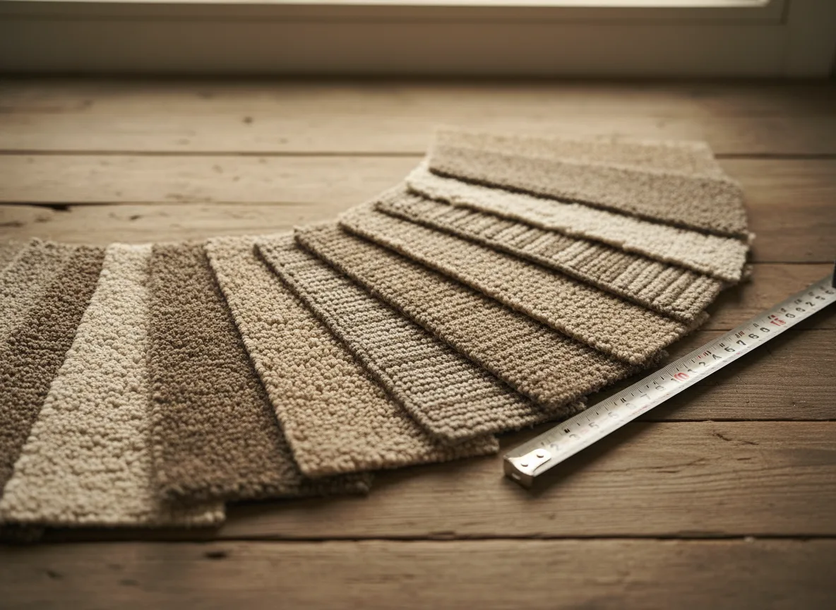 Carpet Installation Vantage, WA FAQs